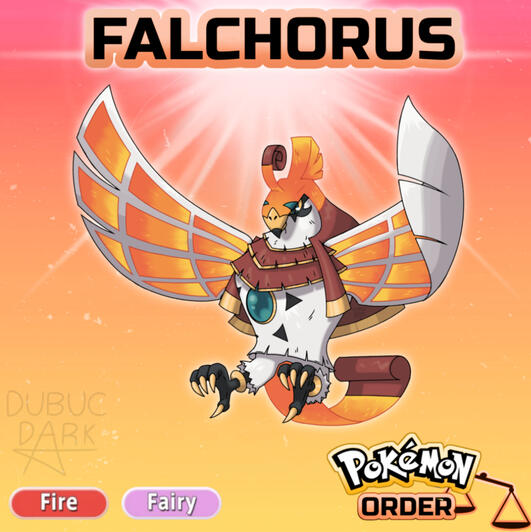 Falchorus png